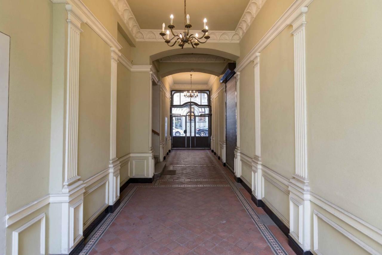 Apartament W Centrum Poznania Old Town Экстерьер фото